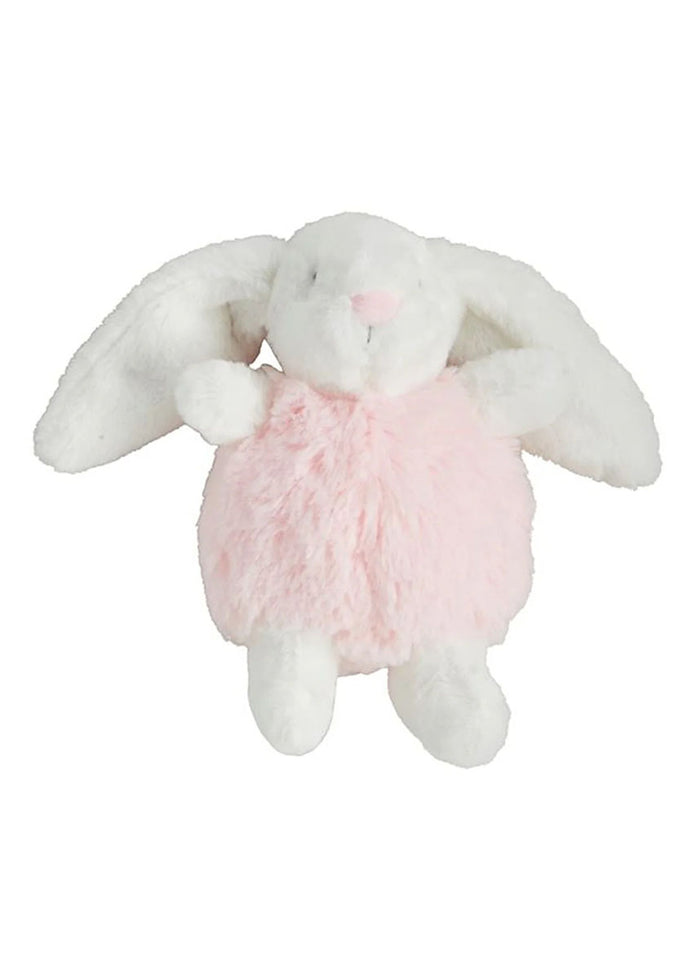 Bunny Pom Rattle