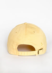 Chicago. Dad Hat - Butter