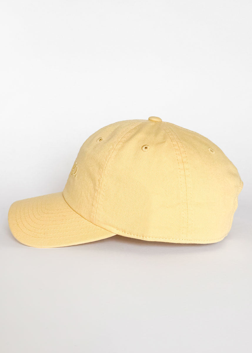 Chicago. Dad Hat - Butter