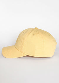 Chicago. Dad Hat - Butter