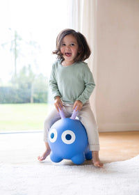 Skippi Bouncer - Cosmic Blue