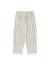 Toddler Relaxed Tapered Pant - Stripes