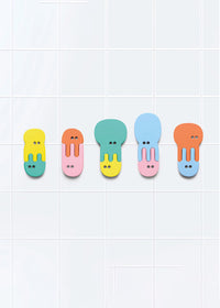 Bath Puzzle Toys - Jellyfish