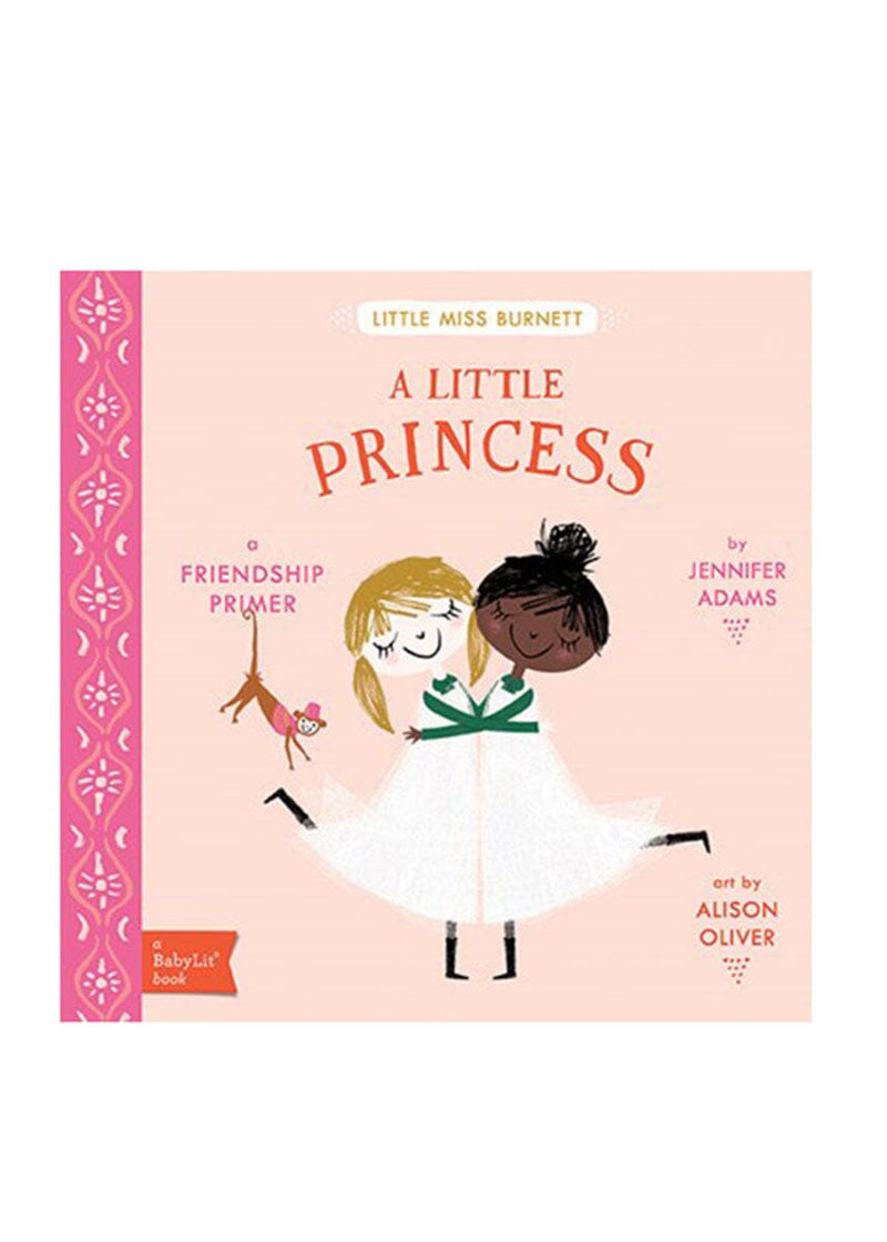 A Little Princess Book