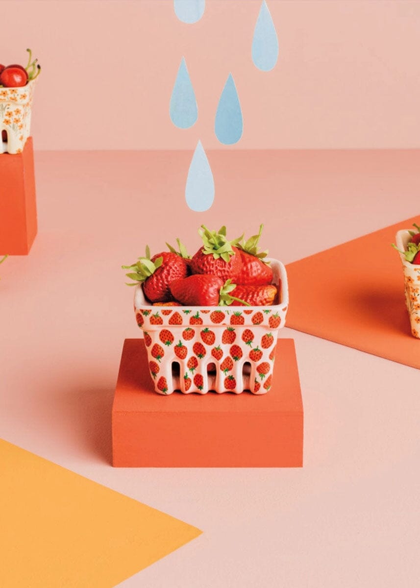 Berry Sweet Berry Basket