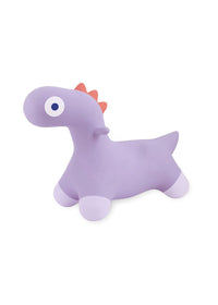 Hoppi Dino Bouncer - Lavender