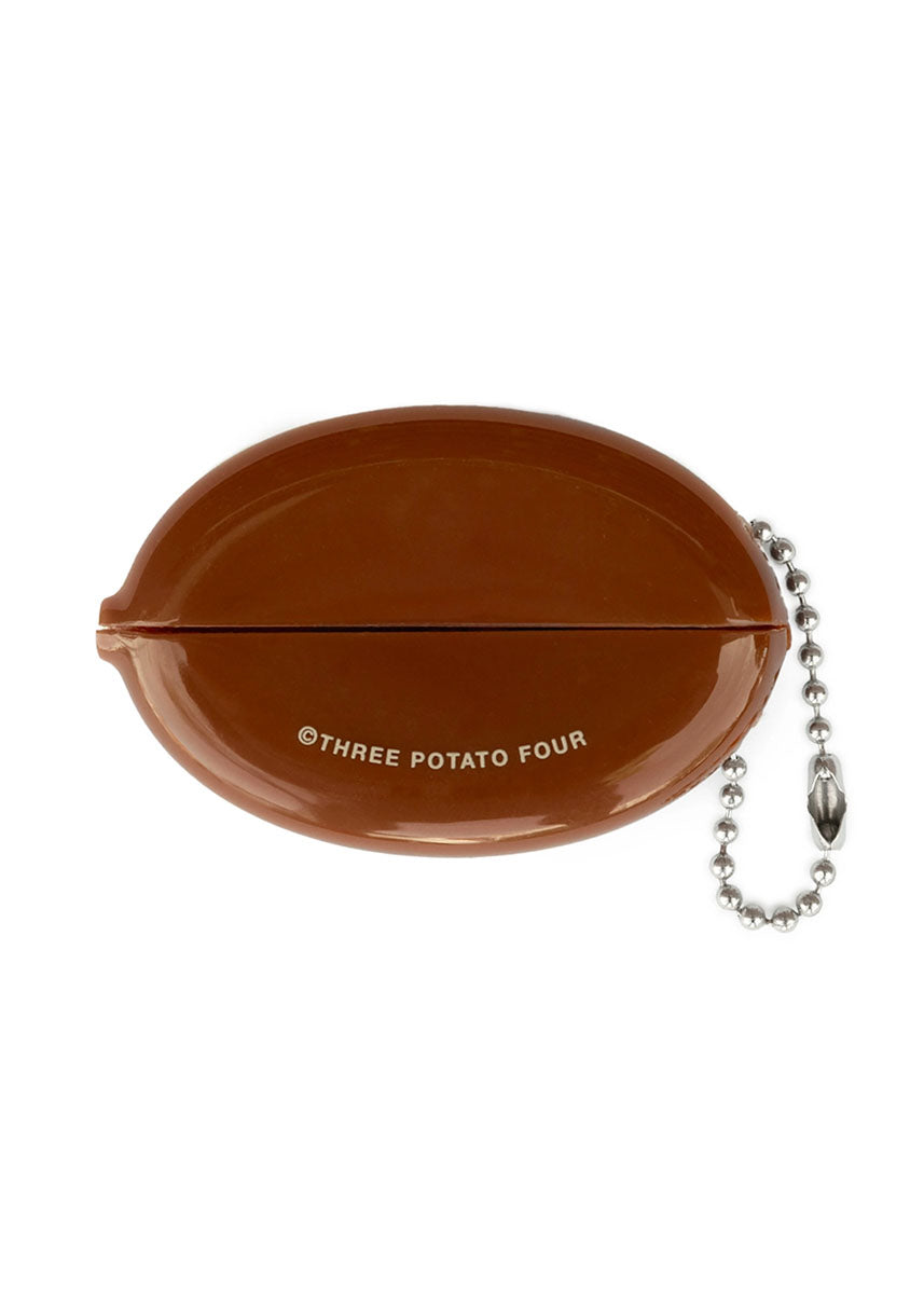 Book Money Coin Pouch