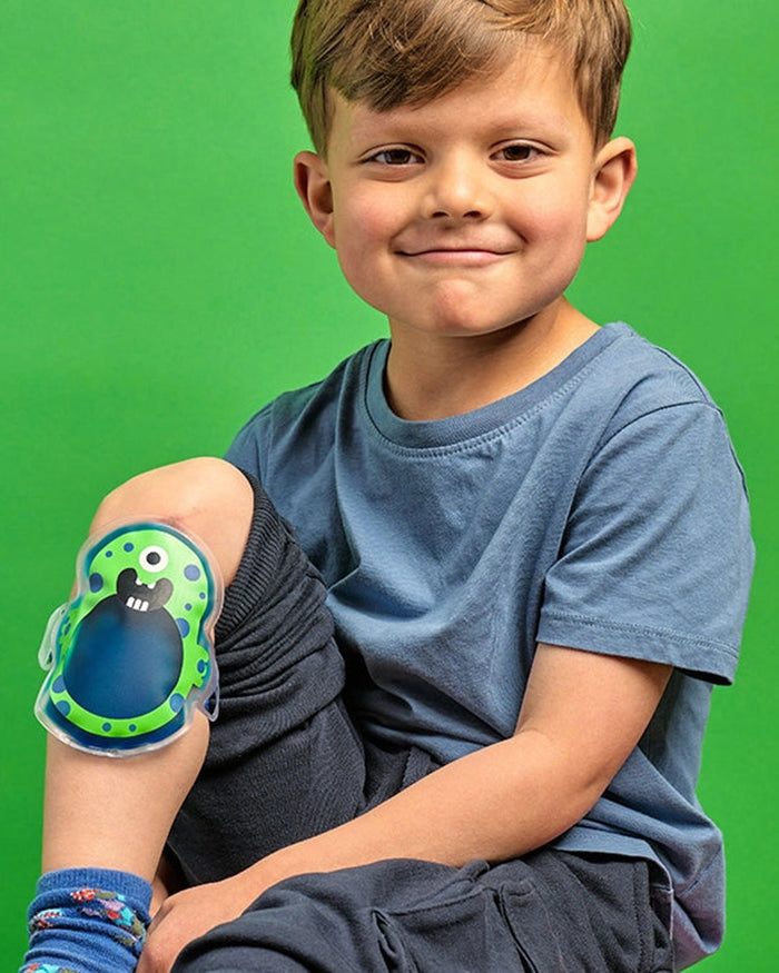 Oopsie Monster Hot & Cold Pack