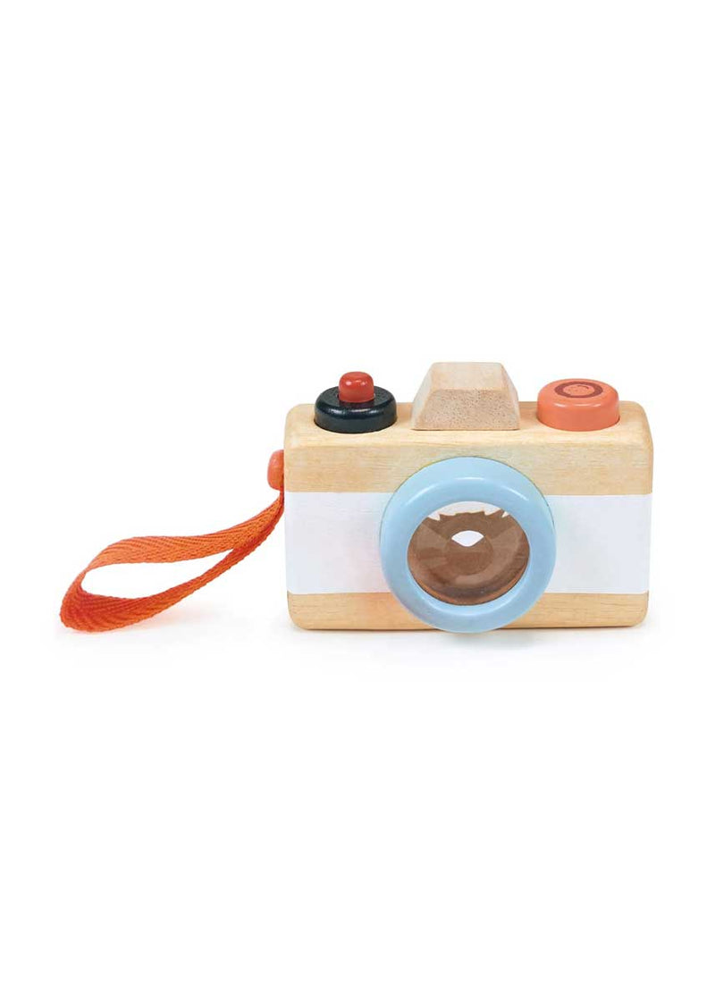 Camera Toy