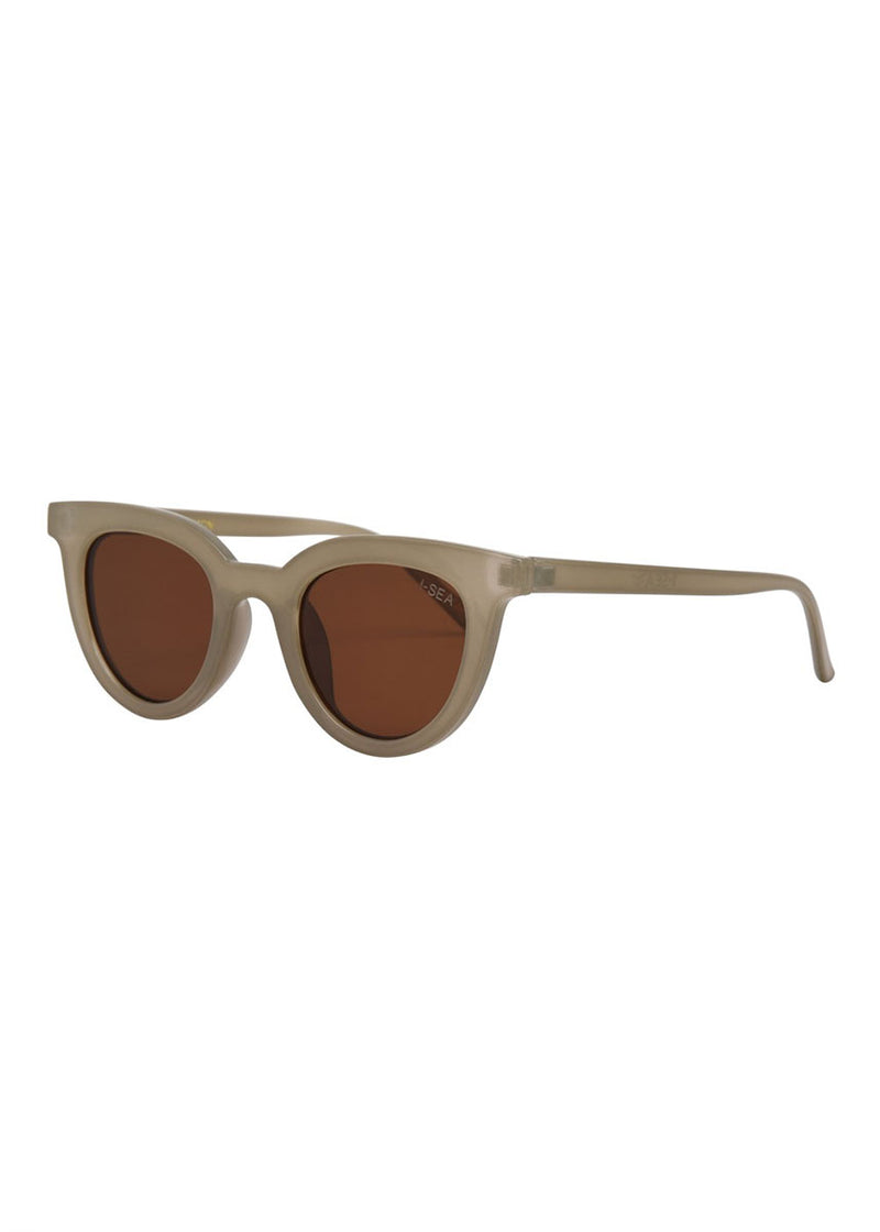 Canyon Sunnies - Cactus Brown