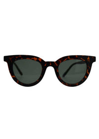 Canyon Sunnies - Tortoise Green