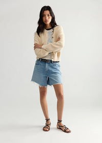 Vienna Cardigan - Vanilla