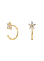 Celeste Earrings