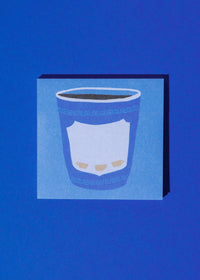 To-Brew List Sticky Notes