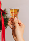 Keep The Change! Shot Glass