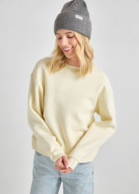 Adult Mad Hatter Ribbed Knit Beanie - Heather Charcoal Grey