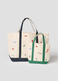 Chicago Icons Tote