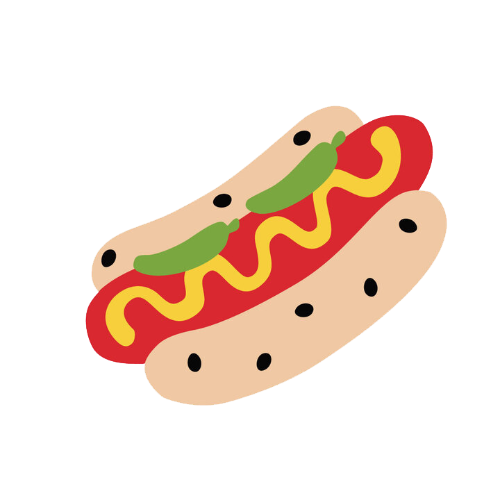 Hot Dog & Peps Patch