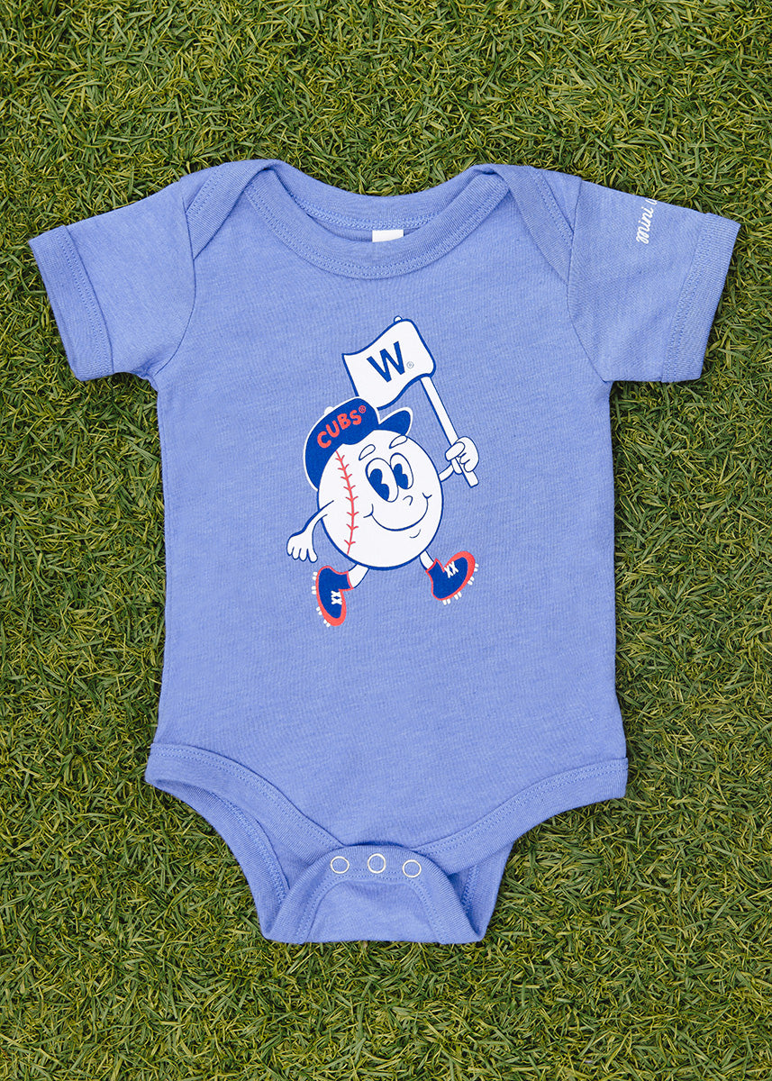 Hey Chicago Onesie