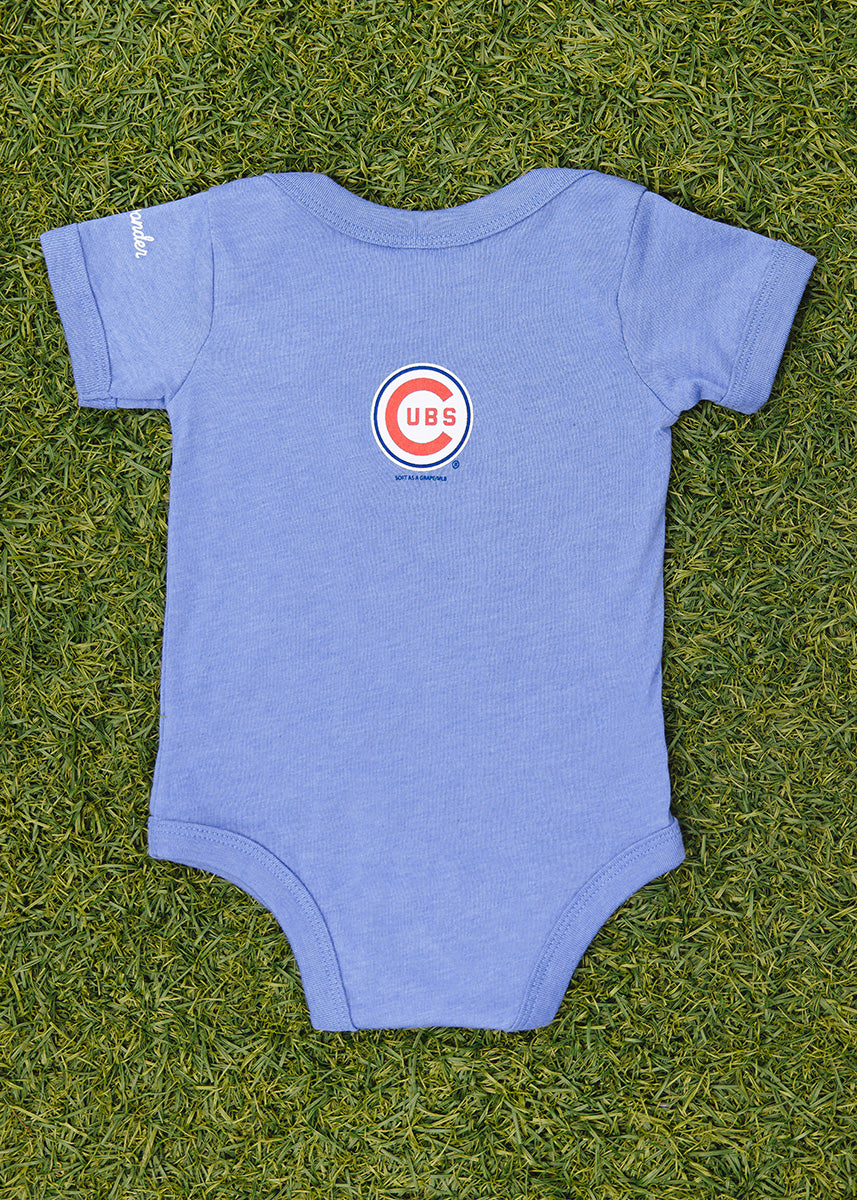 Hey Chicago Onesie