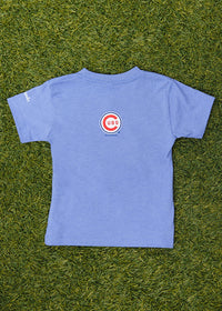 Hey Chicago Toddler Tee
