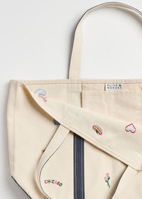Chicago Icons Tote