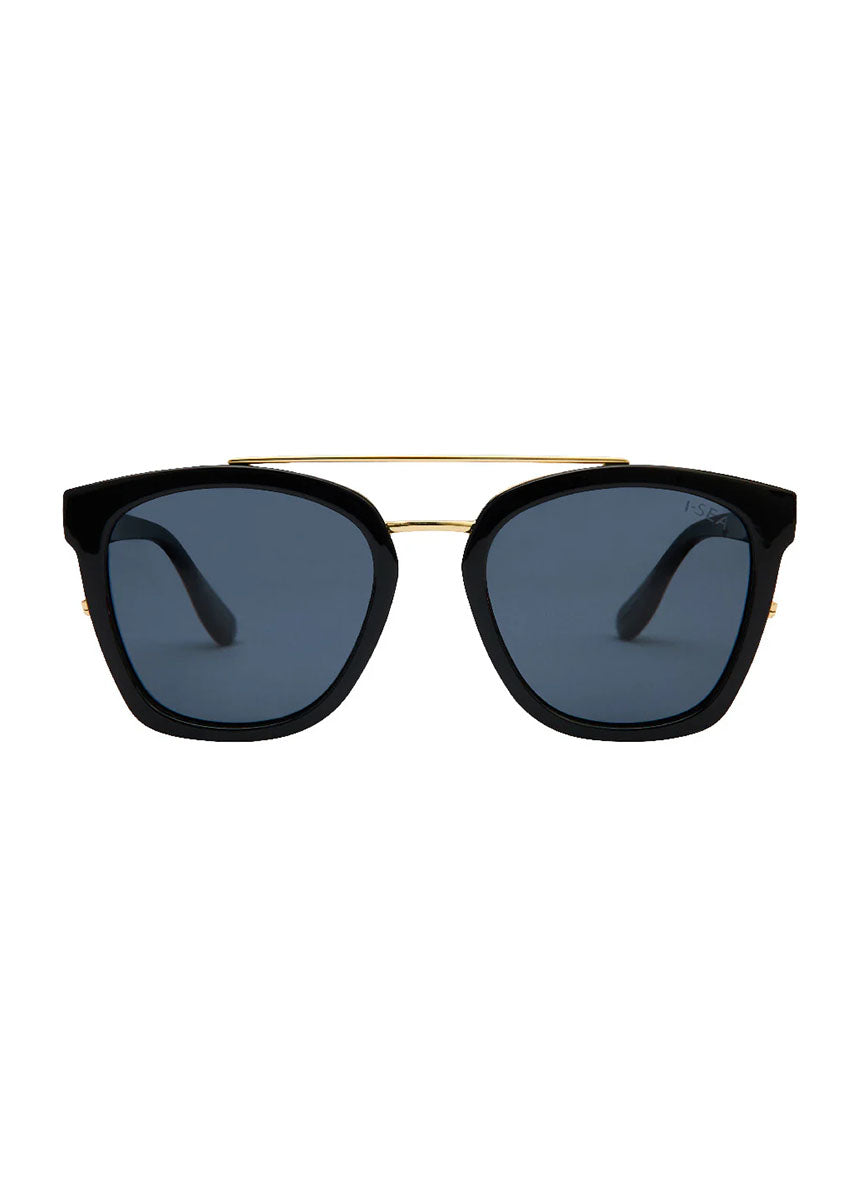 Chloe Sunnies - Black Smoke