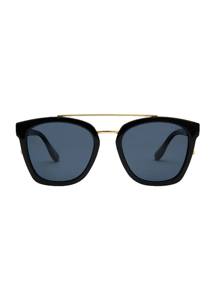 Chloe Sunnies - Black Smoke