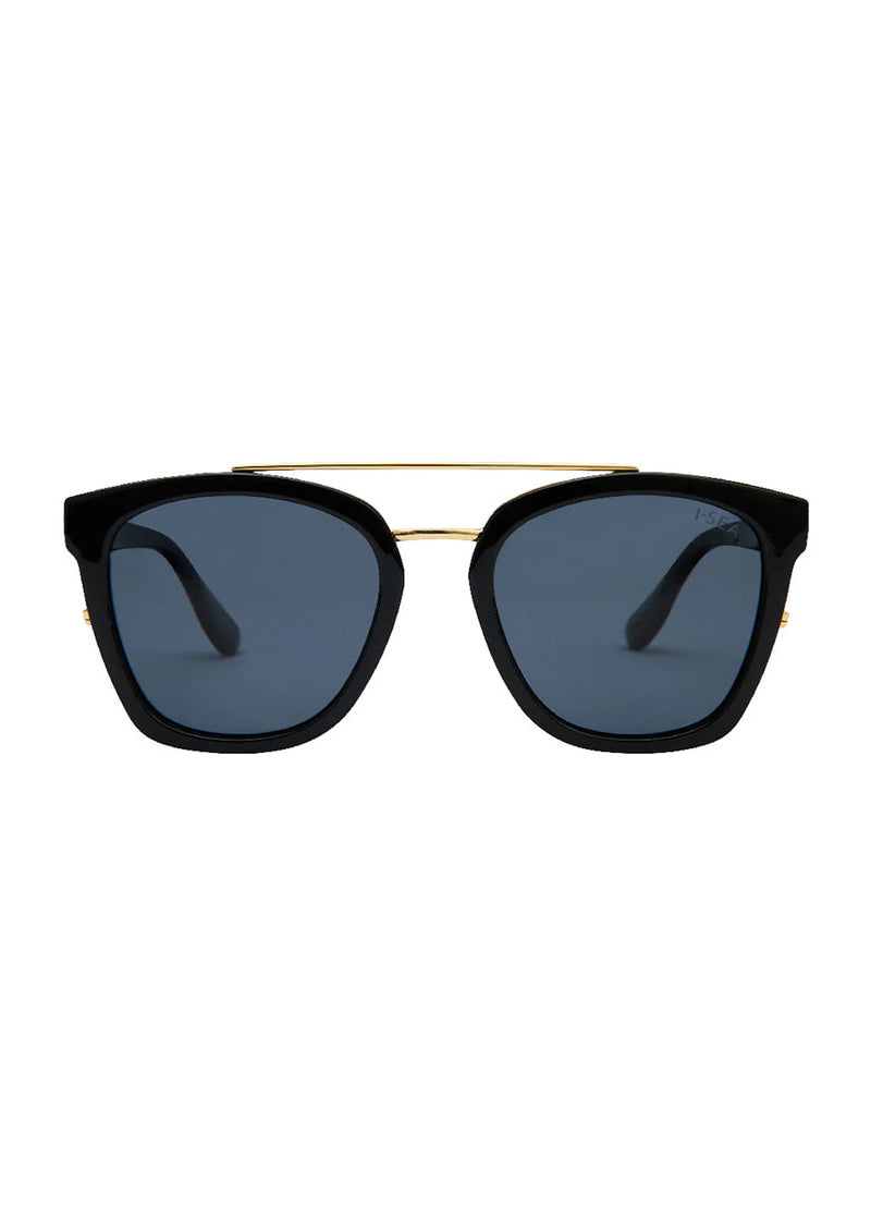 Chloe Sunnies - Black Smoke