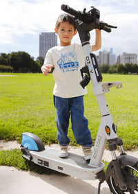 Sweet Home Chicago Skyline Baby & Toddler Tee
