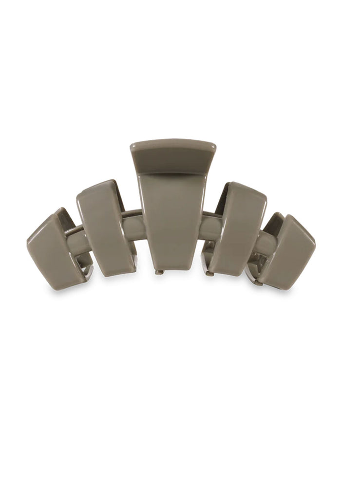 Classic Small Claw Clip - Sage It Ain't So