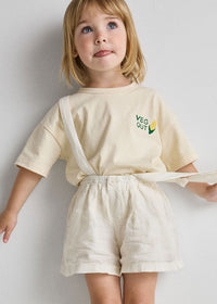 Veg Out Green City Market Oversized Tee