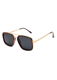 Cruz Sunnies - Tort Smoke