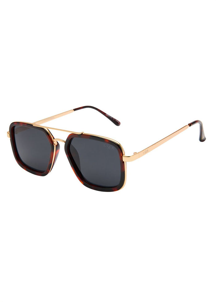 Cruz Sunnies - Tort Smoke