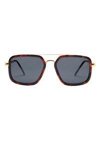 Cruz Sunnies - Tort Smoke