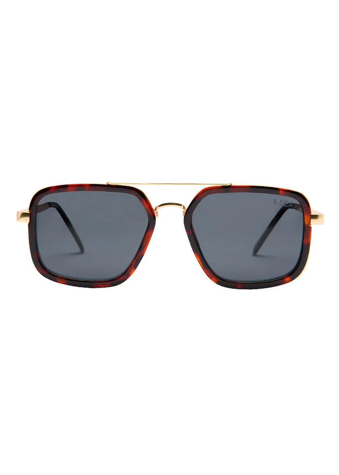 Cruz Sunnies - Tort Smoke
