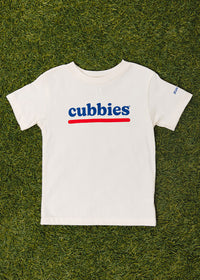 Cubbies Toddler Tee