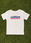 Cubbies Toddler Tee