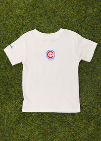 Cubbies Toddler Tee