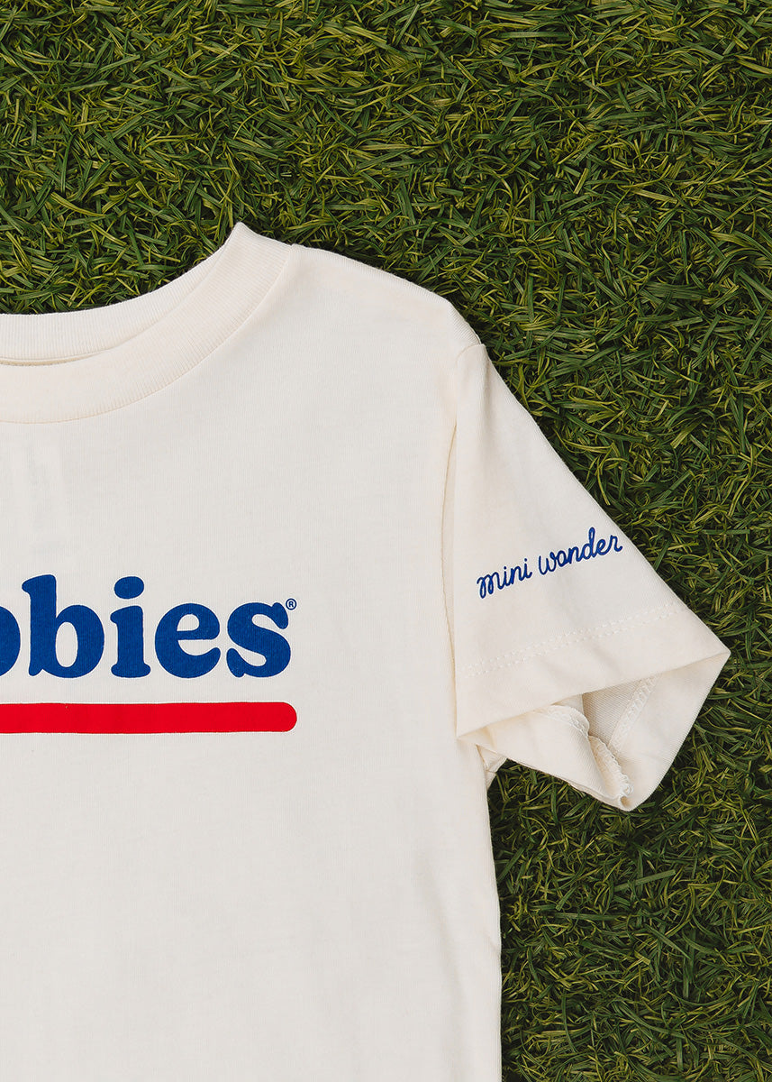 Cubbies Toddler Tee
