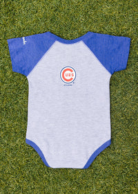 Biggest Cubs Fan Onesie
