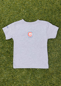 If Lost, Return To Wrigley Toddler Tee