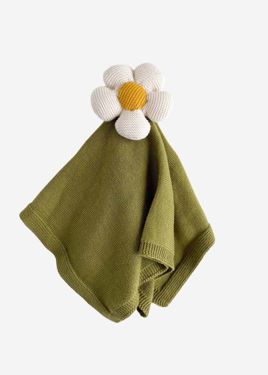 Flower Lovey