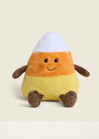 Candy Corn Warmies