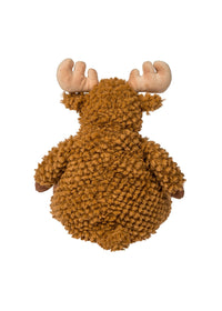 Snuggables Moose Plushie