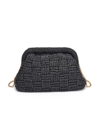 Annie Clutch - Black