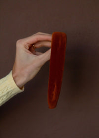 Copper Padded Headband