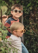 Kids Round Sunglasses