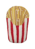 Fries Hook Pillow