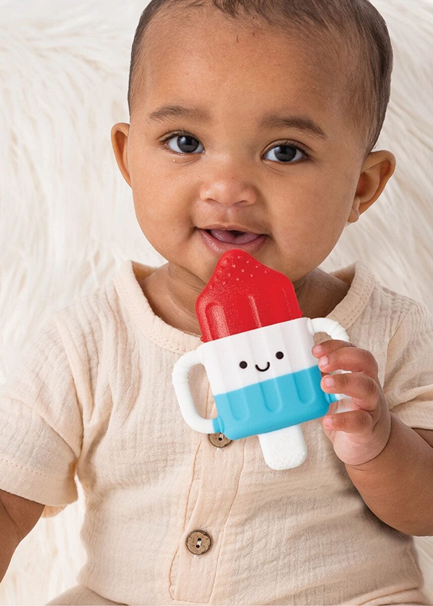 Itzy Cool™ Cold Teether